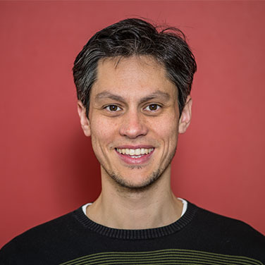 SEMiLLA | Team | Ralph Lindeboom